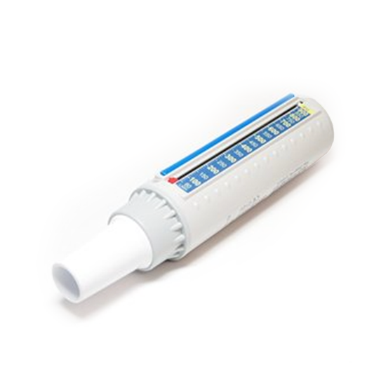 Peak Flow Metre